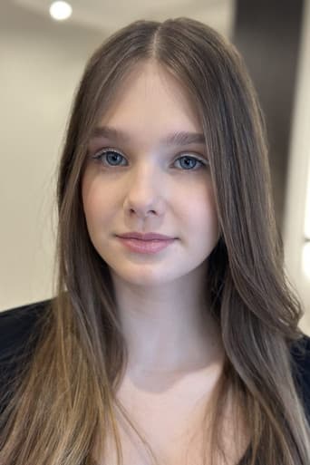 Vasilisa Chervova