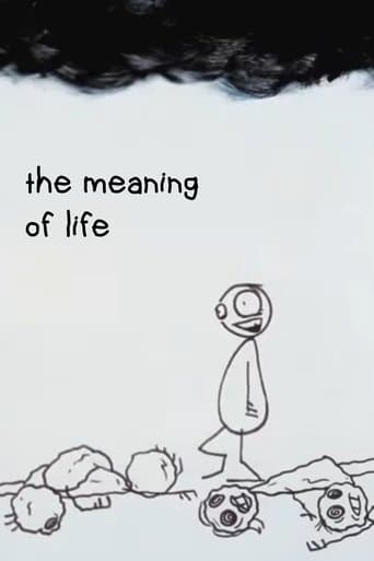 The Meaning of Life