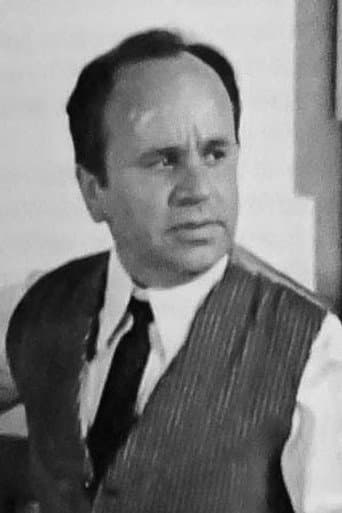 Georgi Rusev
