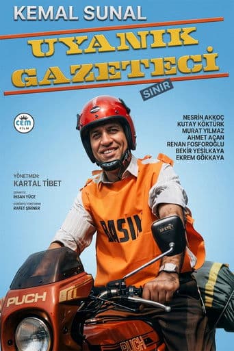 Uyanık Gazeteci