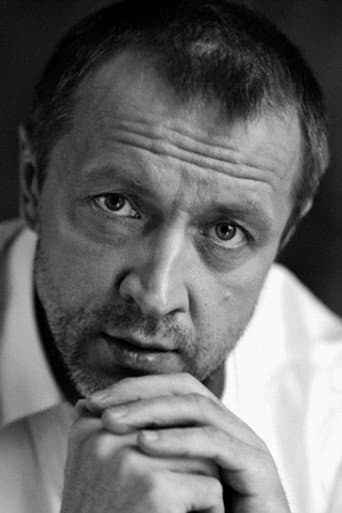 Alexander Kulikov