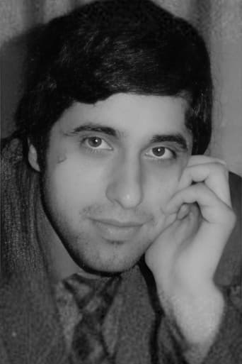Alasgar Mammadoglu