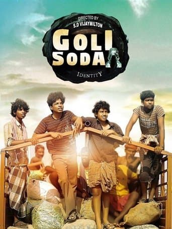 கோலி சோடா