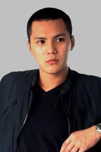Oscar Chan Yat-Tin