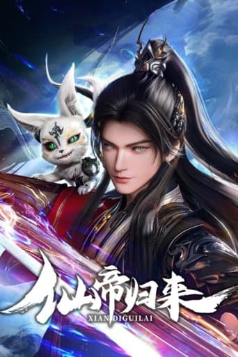 Back as Immortal Lord