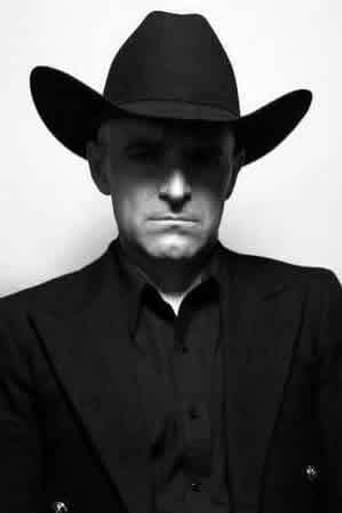 Cory McAbee