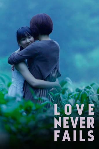 Love Never Fails