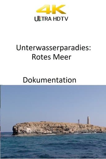 Unterwasserparadies: Rotes Meer