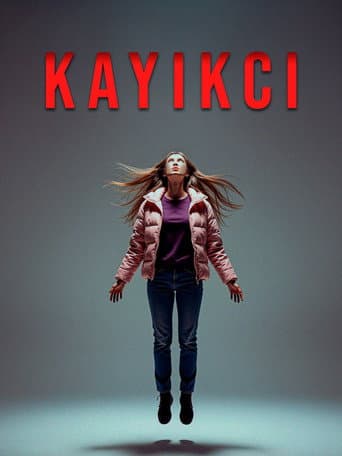 Kayıkçı