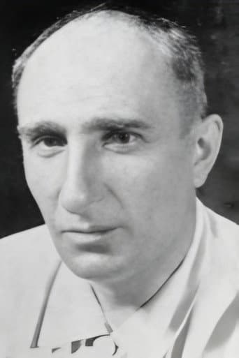 Aleksander Imedashvili