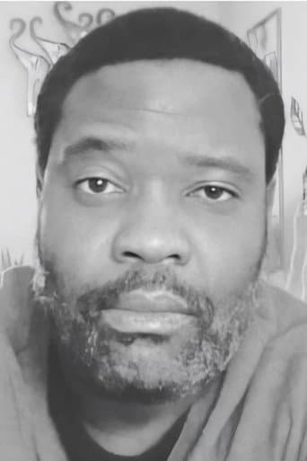 Marvin Maddicks Jr.