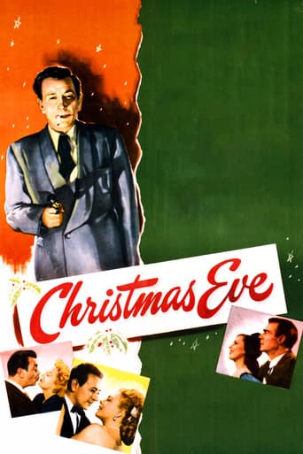 Christmas Eve