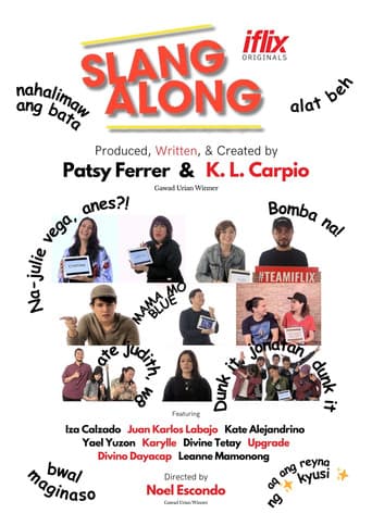 Slang/Along