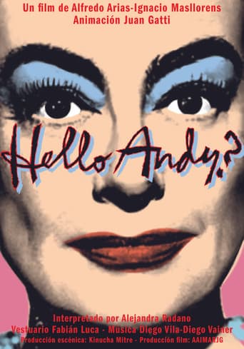 Hello Andy?