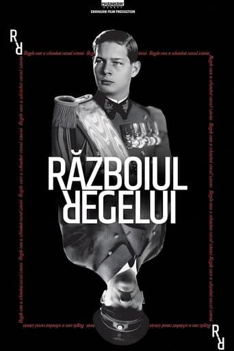 Războiul Regelui