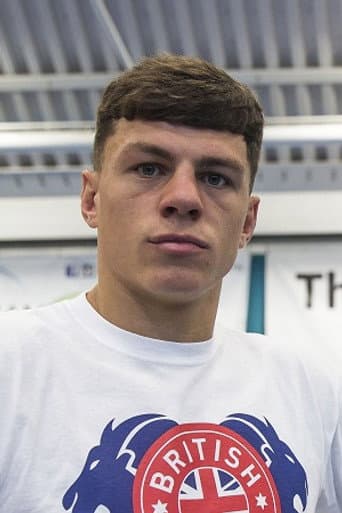 Pat McCormack
