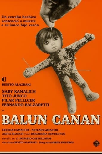 Balún Canán
