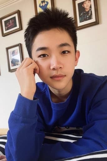 Guo Ziming