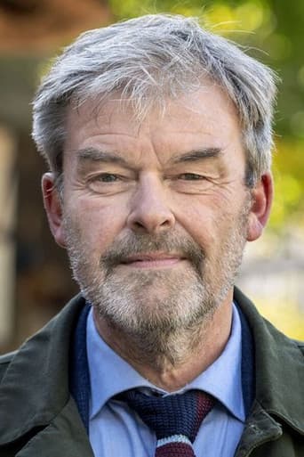 Peter Henningsen
