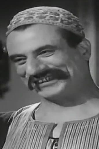 Assaad Mostafa