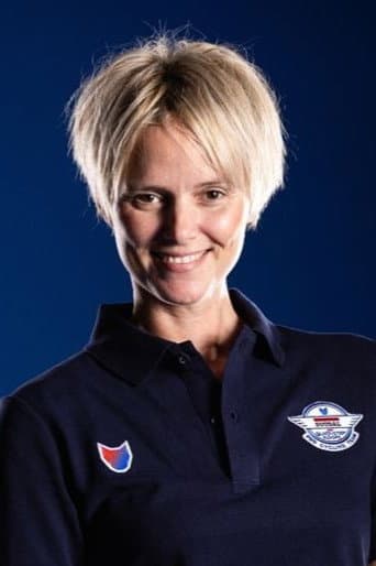 Stephanie Clerckx