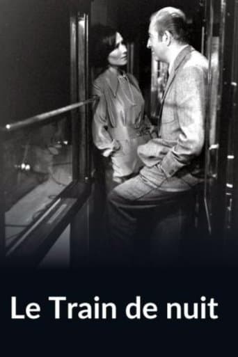 Le Train de nuit