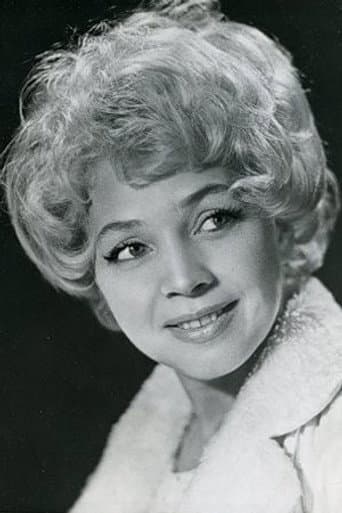 Marina Polbentseva