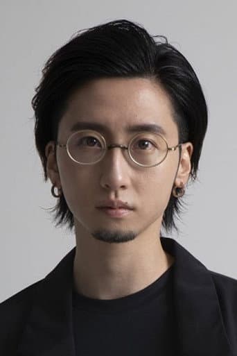 Yuma Wakabayashi
