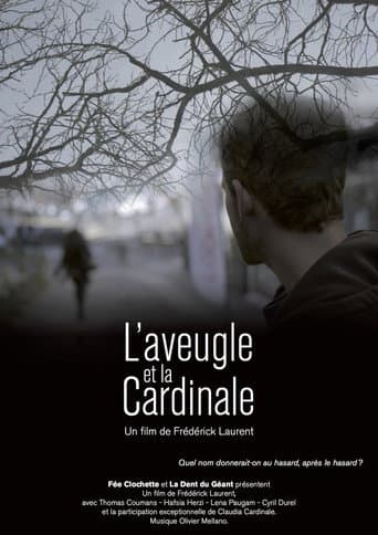 L'Aveugle et la Cardinale