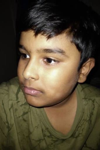 Arham Chowdhury