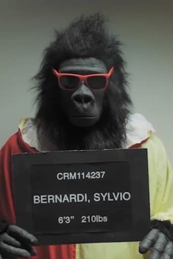 Sylvio Bernardi