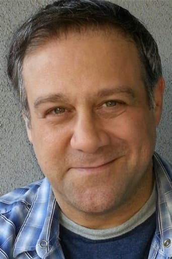 Steve Bernie