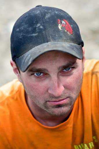 Mitch Blaschke