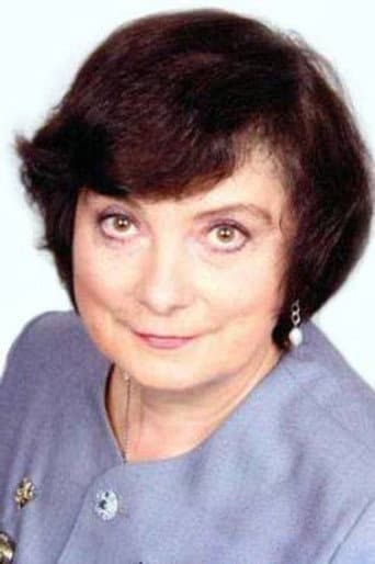 Natalya Golovko