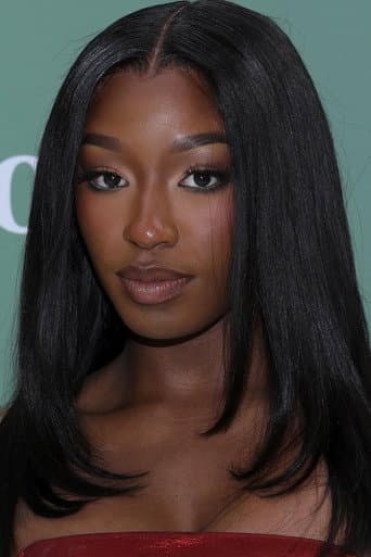 Serena Page