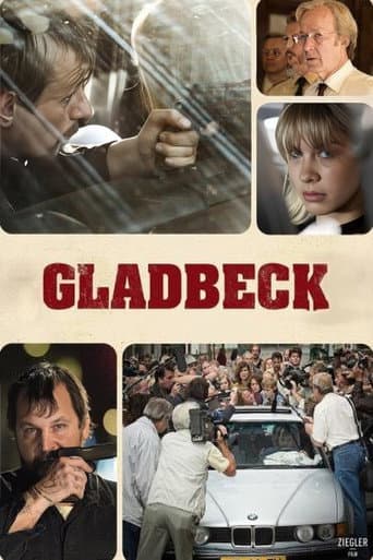 Gladbeck flippt aus