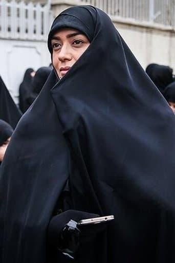 Elham Charkhandeh