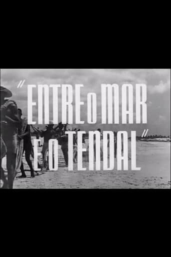 Entre o Mar e o Tendal