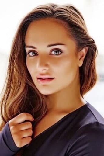 Vanessa Davis