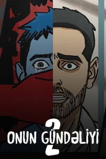 His Diary 2