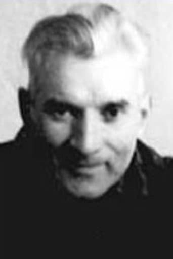 Vladimir Bestaev