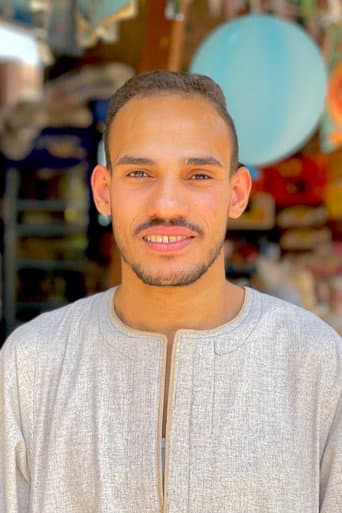 Walid Salah