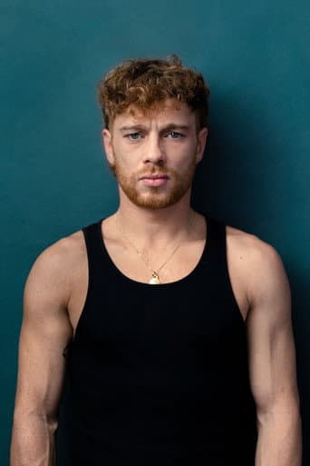 Nils Seval