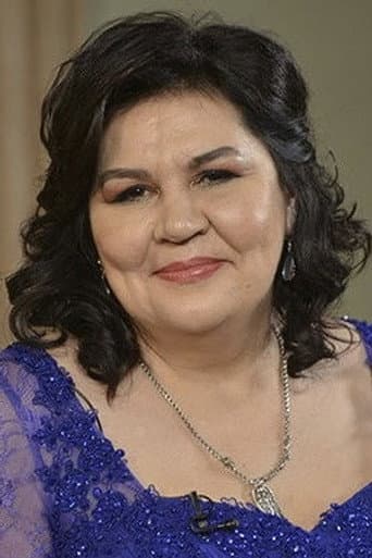 Nadezhda Shevchenko