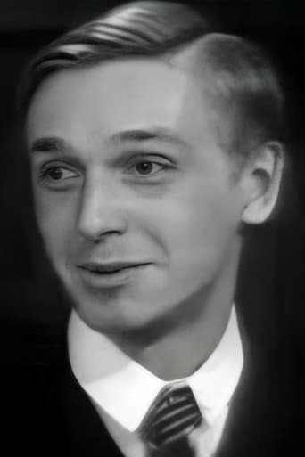 Edmund Mikulski