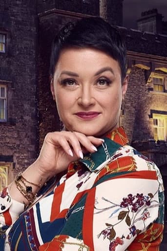 Joanna Masiarek
