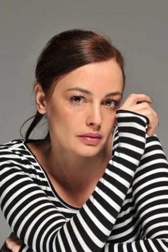 Sofia Panagou