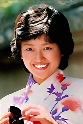 Chikako Yuri