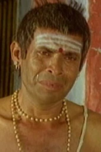 Vellai Subbaiah