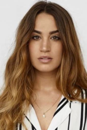 Sara Barroso